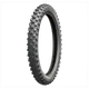 Caucho para Moto Michelin 70/100-19 MC 42M Starcross 5 Medium FT